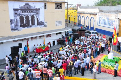 Fotos archivo EL HERALDO